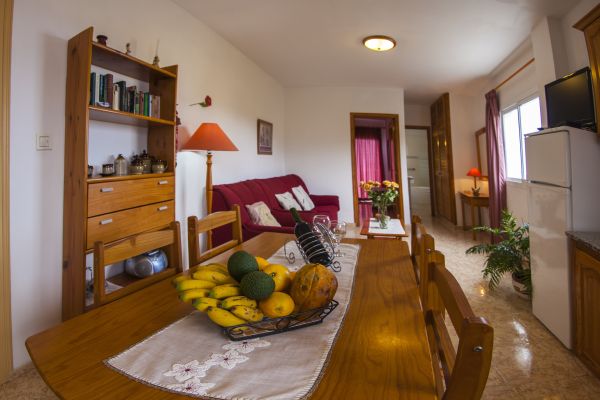 Finca El Gallo Apartamentos (Los Llanos de Aridane)